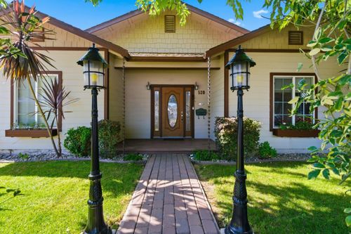 520 W 9th Street, Tracy, CA, 95376 | Card Image