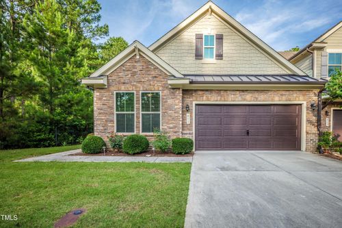 411 Alamosa Pl, Cary, NC, 27519-7322 | Card Image