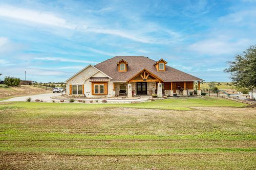 4901 Bucking Bronc Drive, Fort Worth, TX, 76126 | Card Image