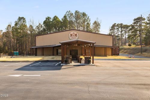 24 Douglas Williams Rd, Louisburg, NC, 27549-8282 | Card Image