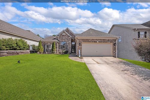 745 Forest Lakes Dr, STERRETT, AL, 35147-8191 | Card Image