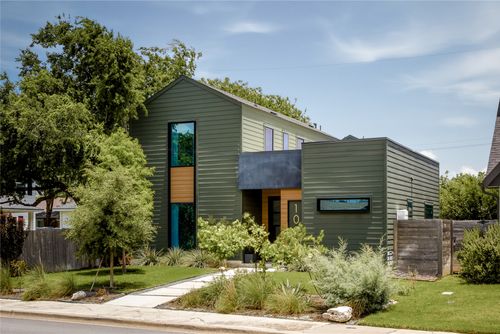1001 Scenic Drive, Georgetown, TX, 78626 | Card Image
