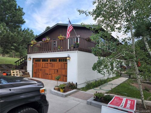 18475 West Way, Monument, CO, 80132-6300 | Card Image