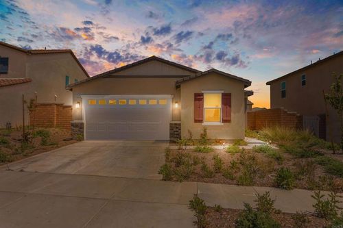 25258 Lost Saddle Ln, Homeland, CA, 92548-3206 | Card Image