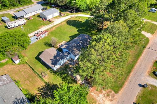 220 N Thomas Ave, Francis, OK, 74844 | Card Image