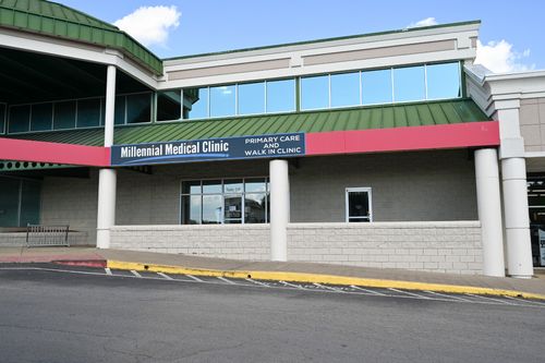 710 Memorial Blvd, Murfreesboro, TN, 37129-2791 | Card Image
