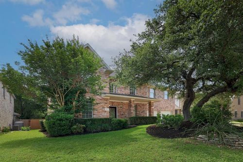 12207 Carlsbad Dr, Austin, TX, 78738-5340 | Card Image