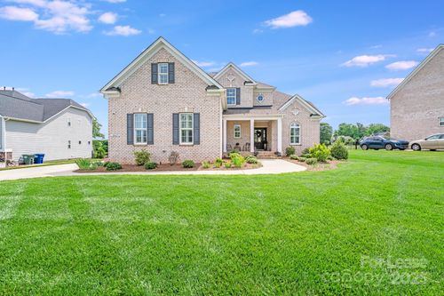 10429 Sable Cap Rd, Mint Hill, NC, 28227-3629 | Card Image