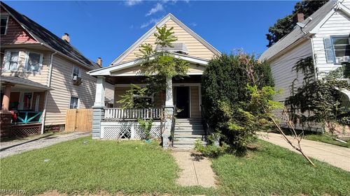 6801 Sebert Avenue, Cleveland, OH, 44105 | Card Image