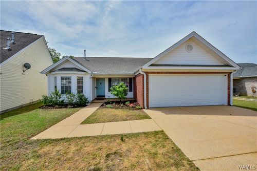 8645 Inverness Dr, Tuscaloosa, AL, 35405-8988 | Card Image