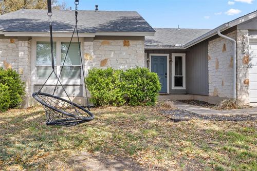 3610 Lovage Dr, Austin, TX, 78727-3008 | Card Image