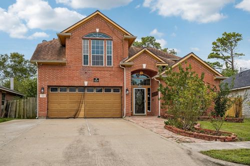 3818 Ridge Canyon Rd, Baytown, TX, 77521-2771 | Card Image