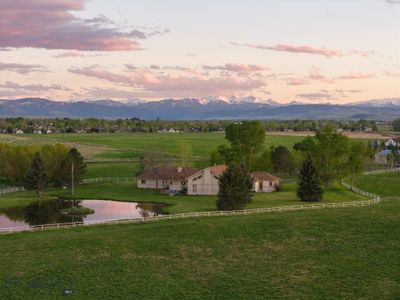 2501 E Cameron Bridge Road, House other with 3 bedrooms, 3 bathrooms and null parking in Bozeman MT | Image 3