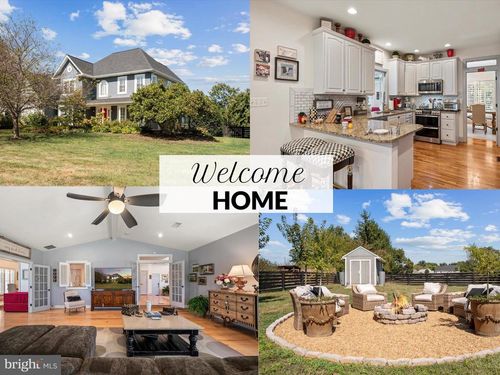 405 Dunlap Dr, BERRYVILLE, VA, 22611-1254 | Card Image