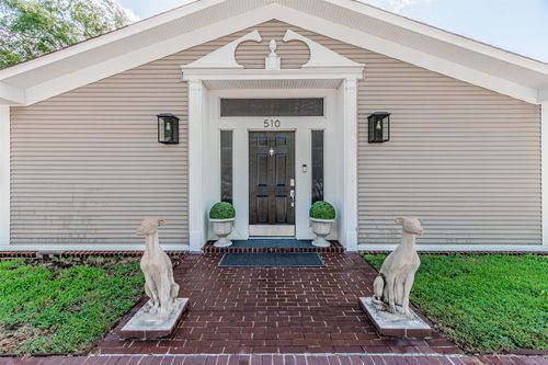 510 S Buffalo St, Canton, TX, 75103-1806 | Card Image