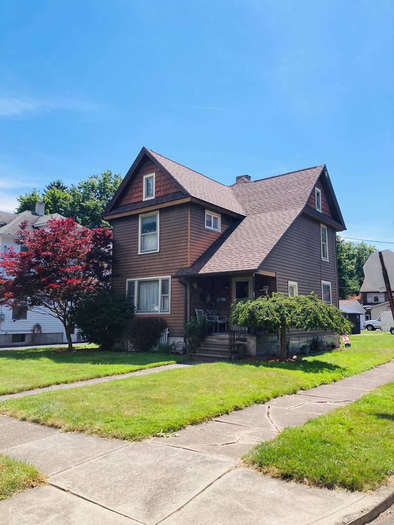 Grove St, Elmira, NY 14901