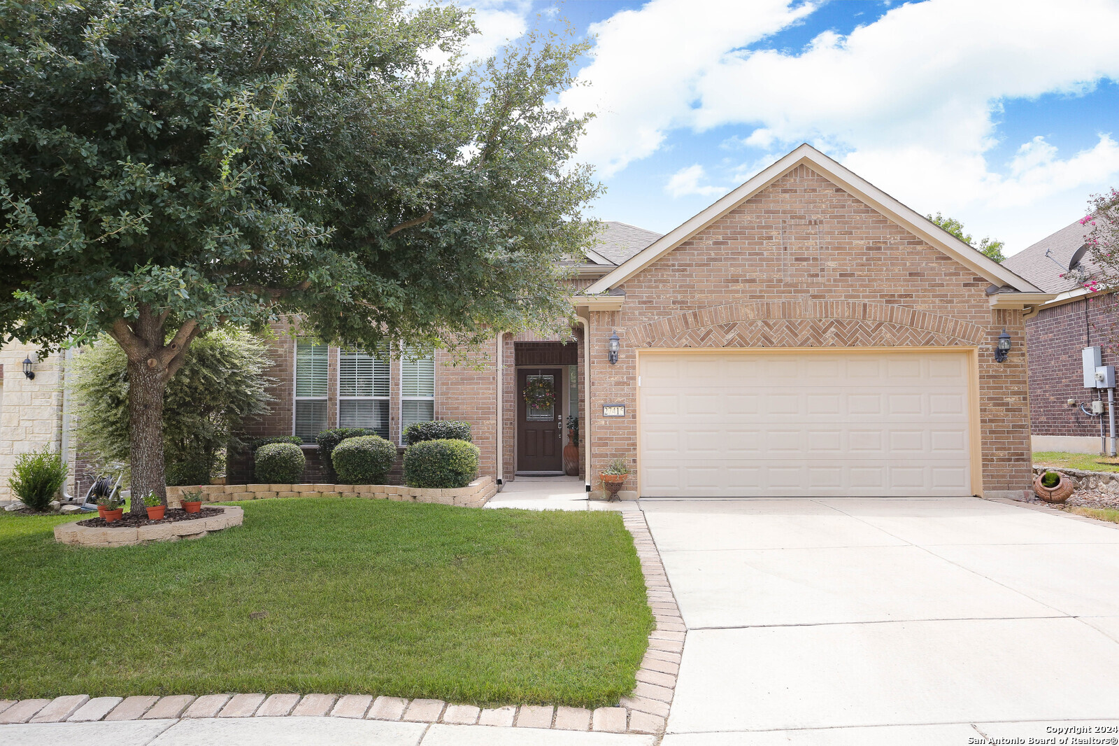 Camino Tower , Boerne, TX 78015