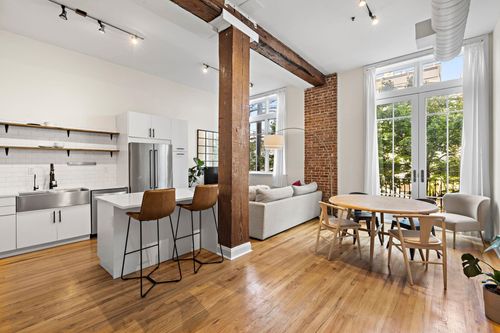 2a-1023 Clinton St, Hoboken, NJ, 07030-3183 | Card Image