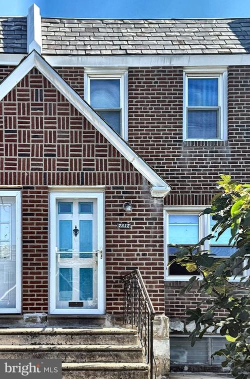 7217 Lynford St, PHILADELPHIA, PA, 19149-1127 | Card Image