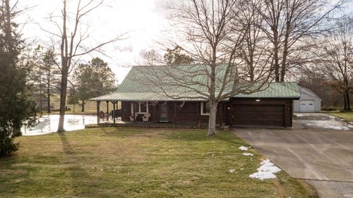 2405 Birch Dr, Ferdinand, IN, 47532-9260 | Card Image