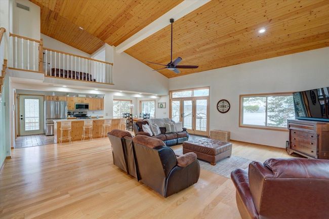 N2381 Highway 188, House other with 3 bedrooms, 3 bathrooms and null parking in WEST POINT WI | Image 17