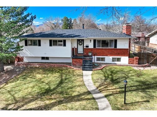 2514 Logan Cir, Colorado Springs, CO, 80907-6410 | Card Image