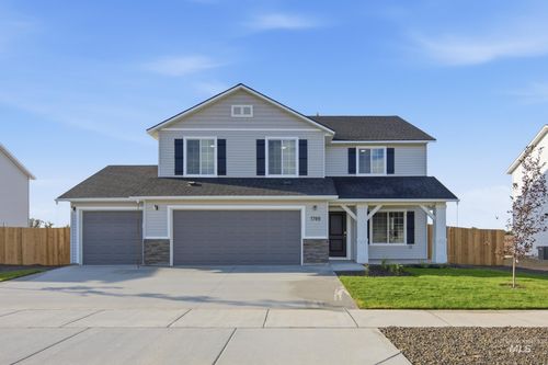 1789 Gyrfalcon St, Middleton, ID, 83644-1262 | Card Image