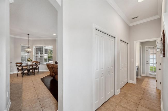 31646 Baymont Loop, House other with 5 bedrooms, 4 bathrooms and null parking in WESLEY CHAPEL FL | Image 31
