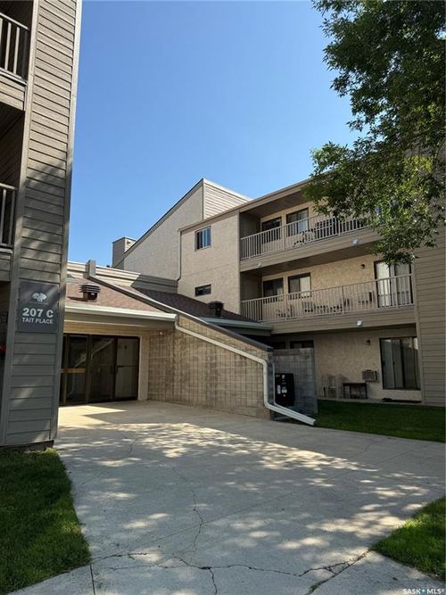 312-207c Tait Pl, Saskatoon, SK, S7H5L8 | Card Image