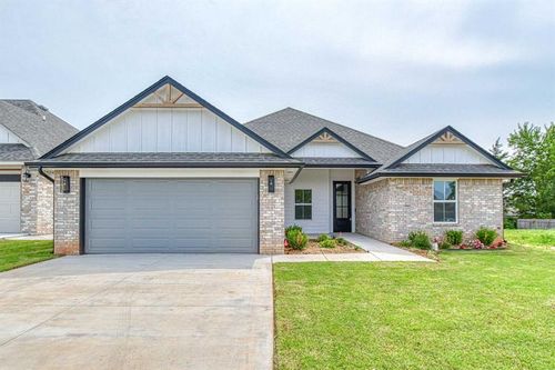 2712 Dunham Dr, Norman, OK, 73071-4178 | Card Image
