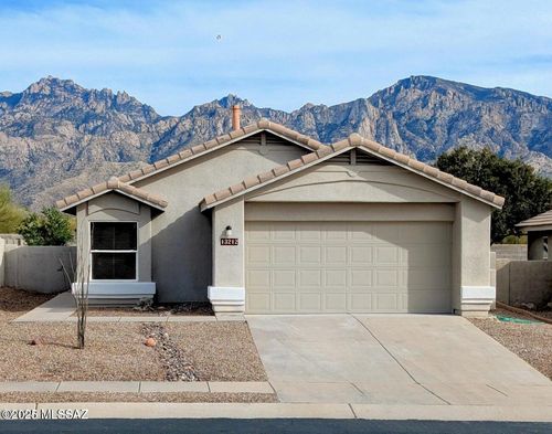 13212 N Classic Overlook Court, Oro Valley, AZ, 85755 | Card Image