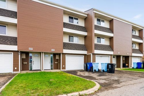 131-400 Silin Forest Rd, Fort Mcmurray, AB, T9H3S5 | Card Image