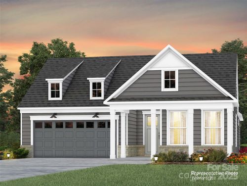 2734 Peak Ct, Belmont, NC, 28012-9788 | Card Image