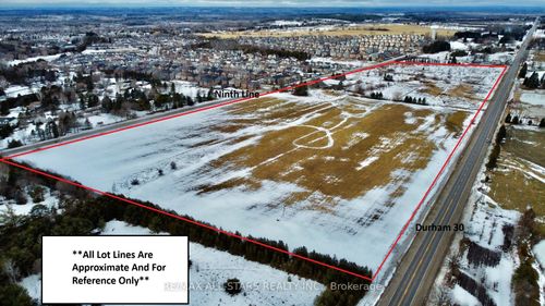 19175 Ninth Line, Mount Albert, ON, L0G1M0 | Card Image