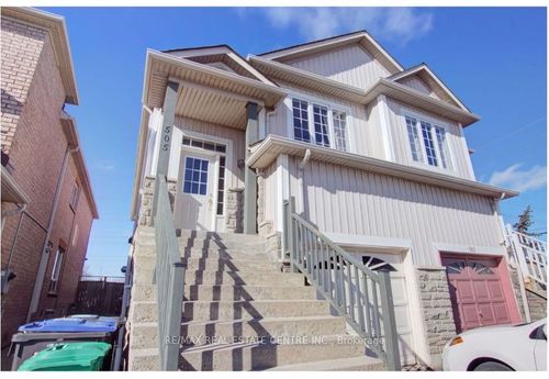 505 Rossellini Dr, Mississauga, ON, L5W1M5 | Card Image