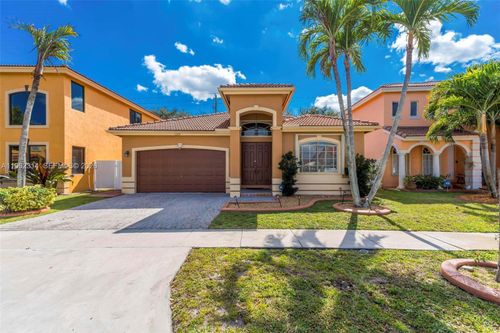 13124 Sw 54th Ct, Miramar, FL, 33027-5402 | Card Image