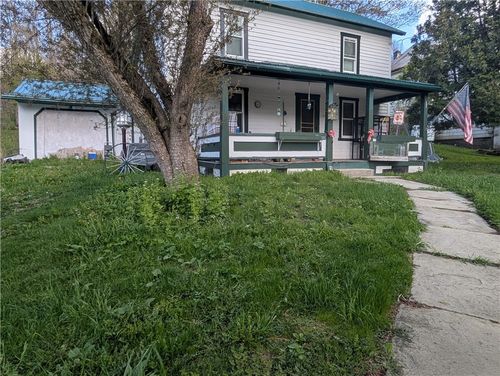 119 County Road 7, Mc Donough, NY, 13801 | Card Image