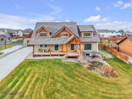 245 Kunje Blvd, Manhattan, MT, 59741-8564 | Card Image