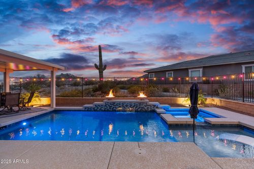 5644 N 206th Gln, Buckeye, AZ, 85396-6588 | Card Image