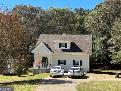 87 Ward Mountain Rd, Kingston, GA, 30145-1130 | Card Image