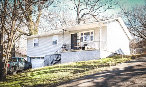 603 S Ash St, Harrison, AR, 72601-5903 | Card Image