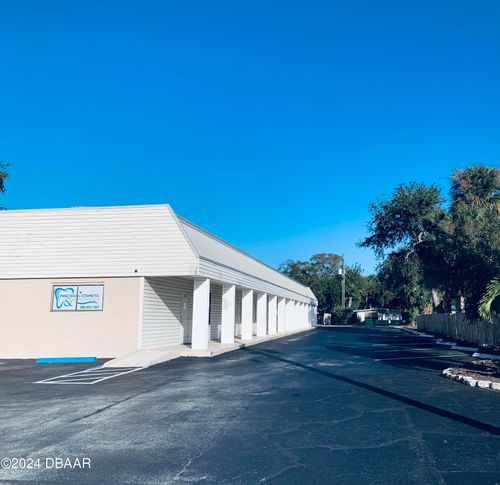 1115 S Dixie Fwy, NEW SMYRNA BEACH, FL, 32168-7473 | Card Image