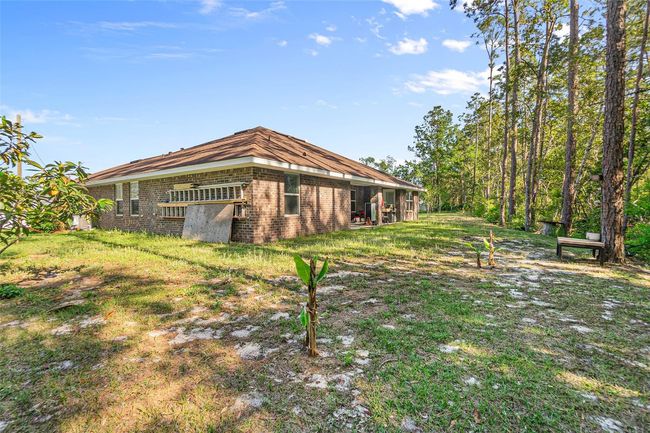 21 Kaufman Pl, House other with 4 bedrooms, 3 bathrooms and null parking in PALM COAST FL | Image 34