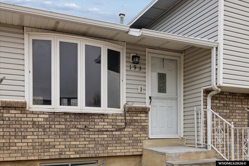 193 Southridge Rd, Evanston, WY, 82930-4637 | Card Image