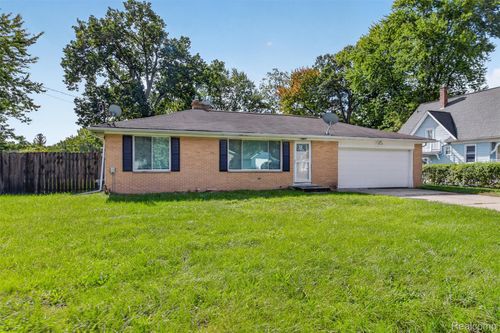 3048 Dixie Ct, Saginaw, MI, 48601-5904 | Card Image