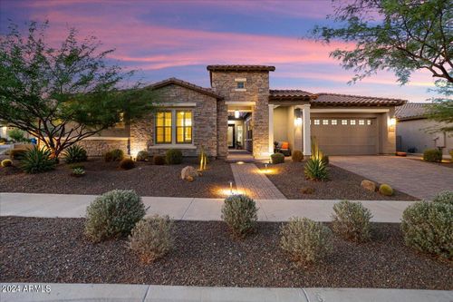 20554 W Pasadena Avenue, Buckeye, AZ, 85396 | Card Image