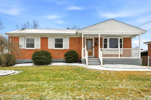 4402 Billy Bone Ct, Louisville, KY, 40229-2003 | Card Image