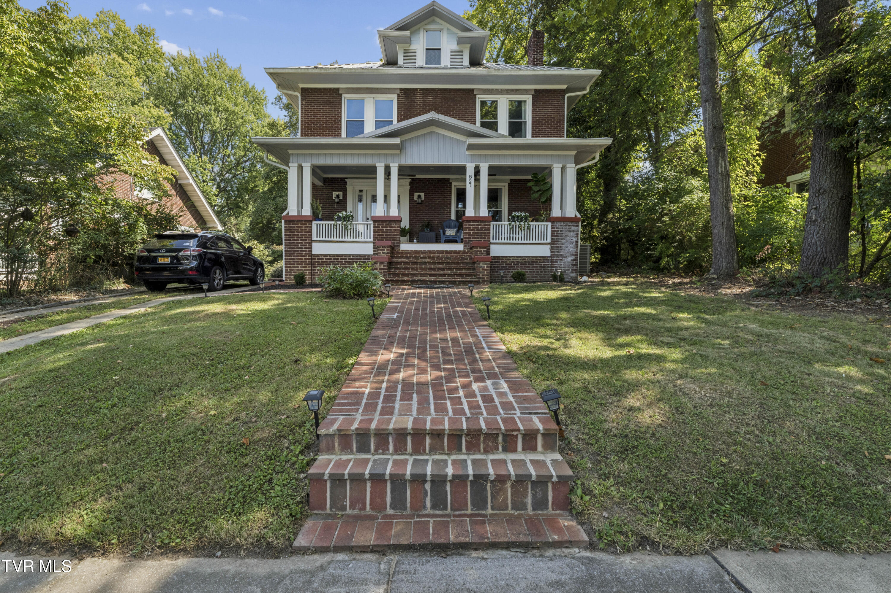 Residential in Johnson City