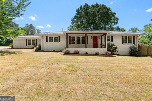 1172B Alabama Street, Carrollton, GA, 30117 | Card Image