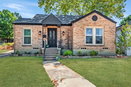 2014 Rugged Dr, Dallas, TX, 75224-1124 | Card Image